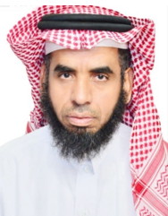 Dr. Homaid Al Sahafi